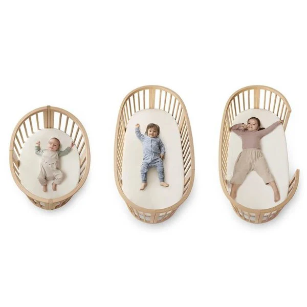 Stokke - Sleepi Bed Extension V3 - Image 5