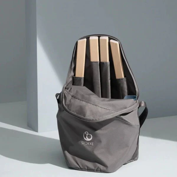 Stokke - Clikk High Chair with Travel Bag - Image 5