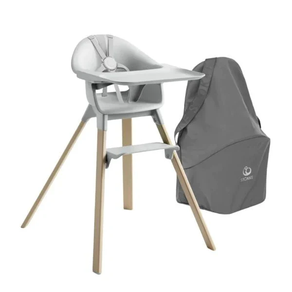 Stokke - Clikk High Chair with Travel Bag - Image 8