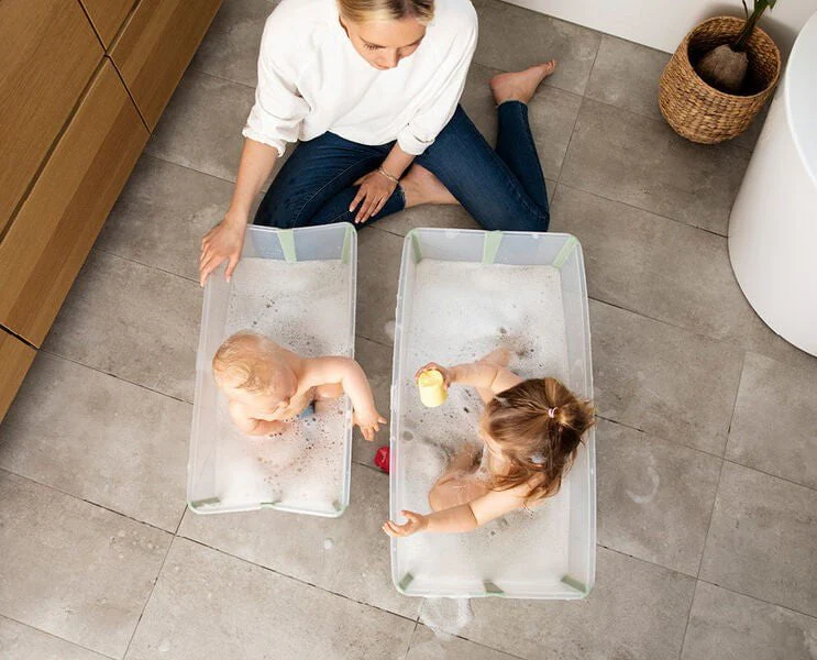 Stokke - Flexi Bath - X-Large Bundle - Image 6