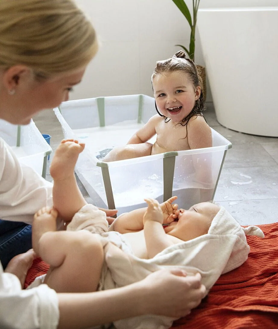 Stokke - Flexi Bath - X-Large Bundle - Image 9