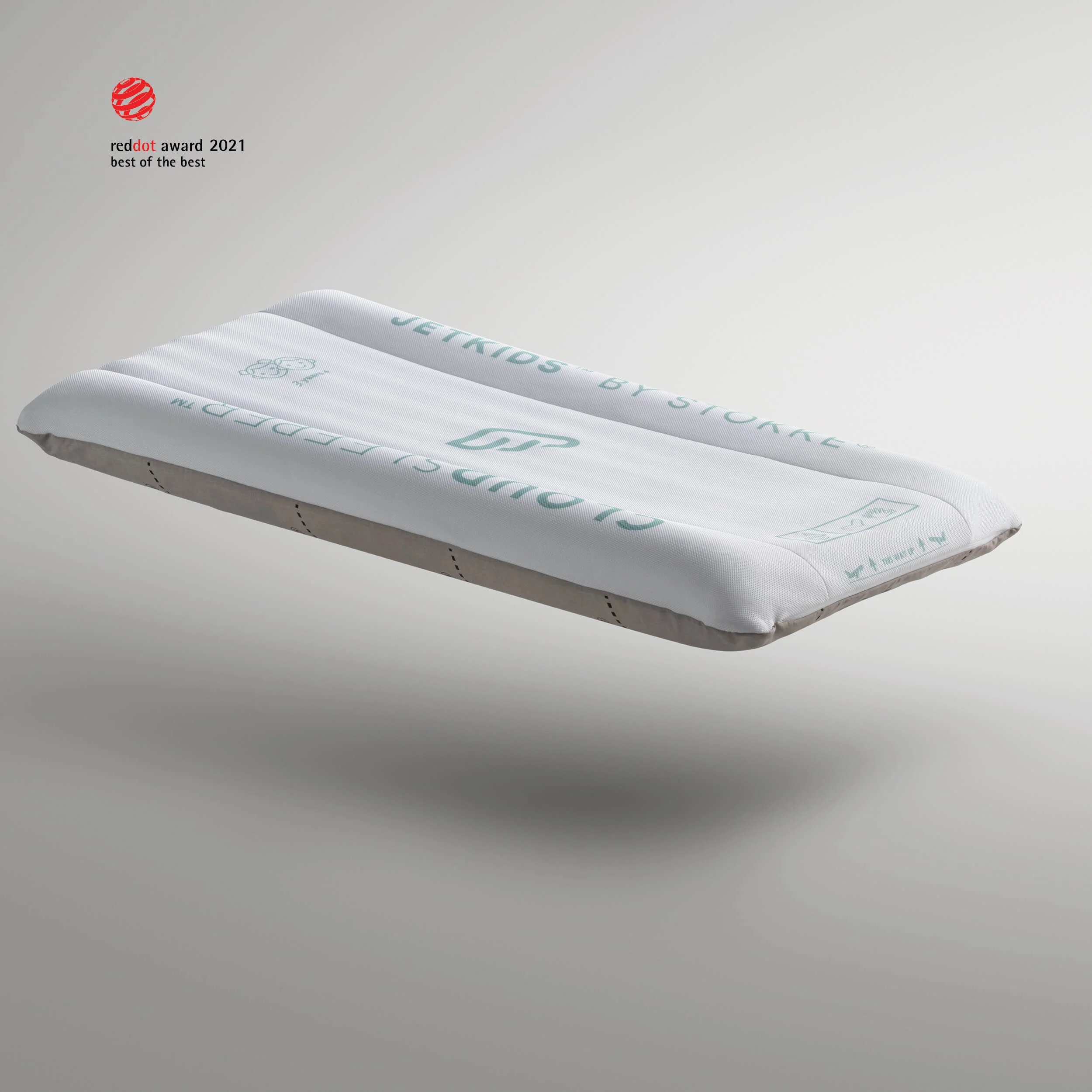 Stokke - JetKids CloudSleeper Inflatable Kids' Bed - Image 3