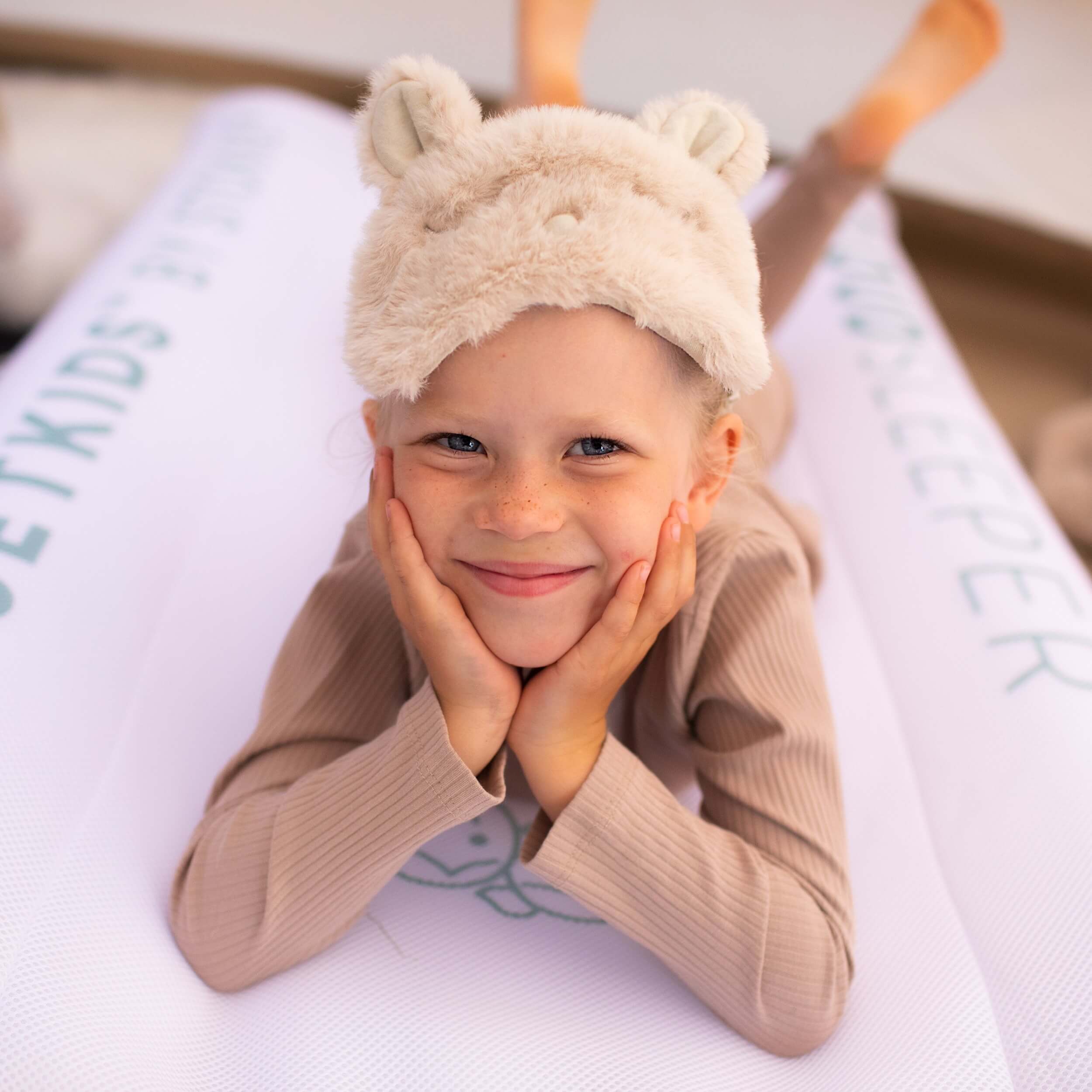 Stokke - JetKids CloudSleeper Inflatable Kids' Bed - Image 5