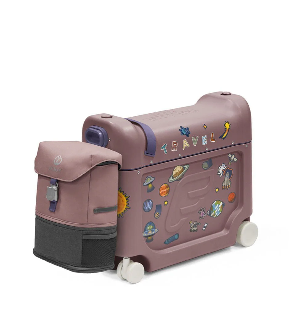Stokke - JetKids BedBox + BackPack Travel Bundle - Image 14