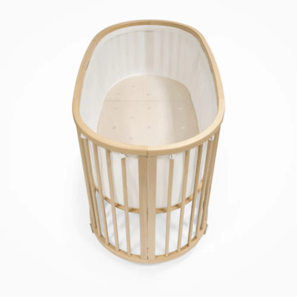 Stokke - Sleepi Bed Mesh Liner V3 - Image 2