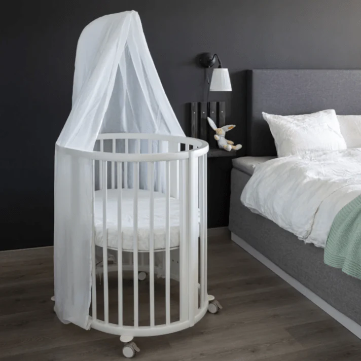 Stokke - Sleepi Mini Bundle with Mattress V3 - Image 2