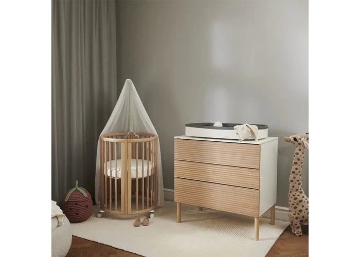 Stokke - Sleepi Mini Bundle with Mattress V3 - Image 4