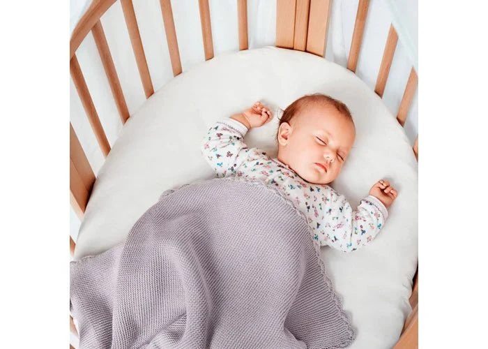 Stokke - Sleepi Mini Bundle with Mattress V3 - Image 5