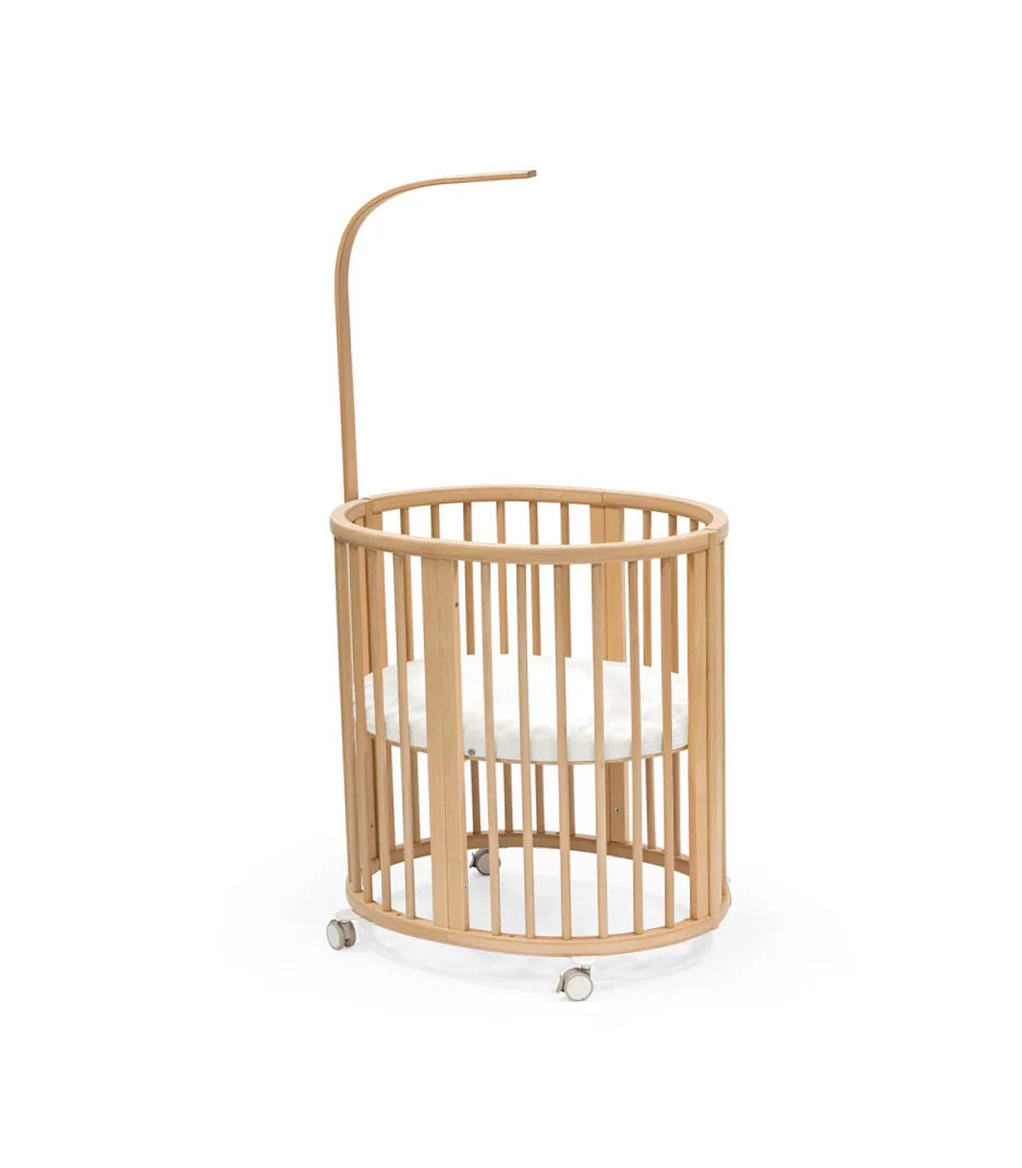 Stokke - Sleepi Mini Bundle with Mattress V3 - Image 7