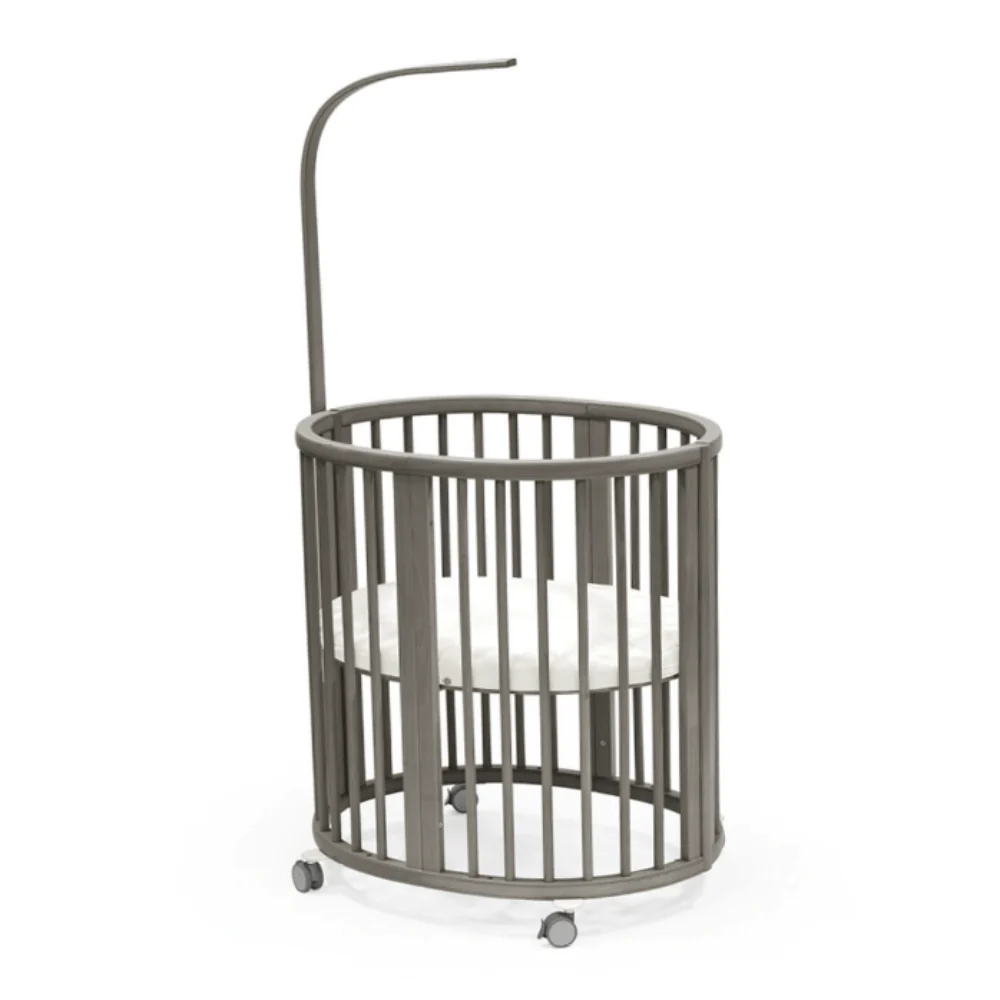 Stokke - Sleepi Mini Bundle with Mattress V3 - Image 8