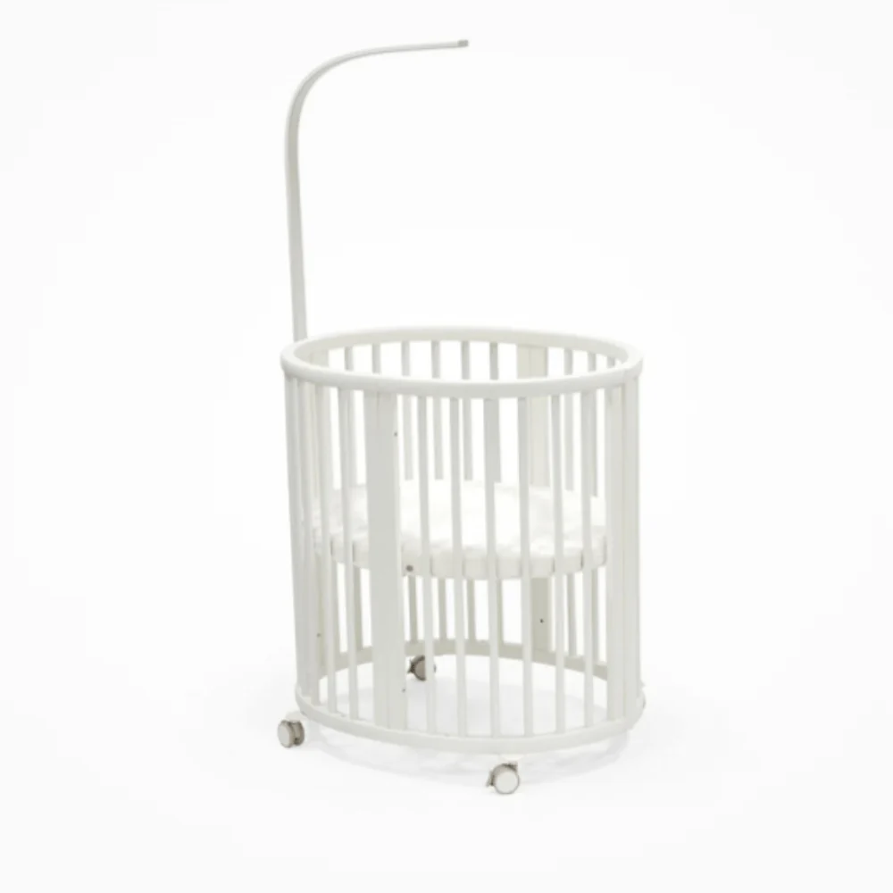 Stokke - Sleepi Mini Bundle with Mattress V3 - Image 9