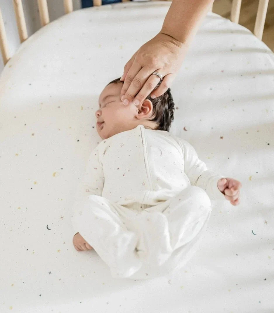 Stokke - Sleepi Bed Printed Fitted Sheet - V3 - Image 7
