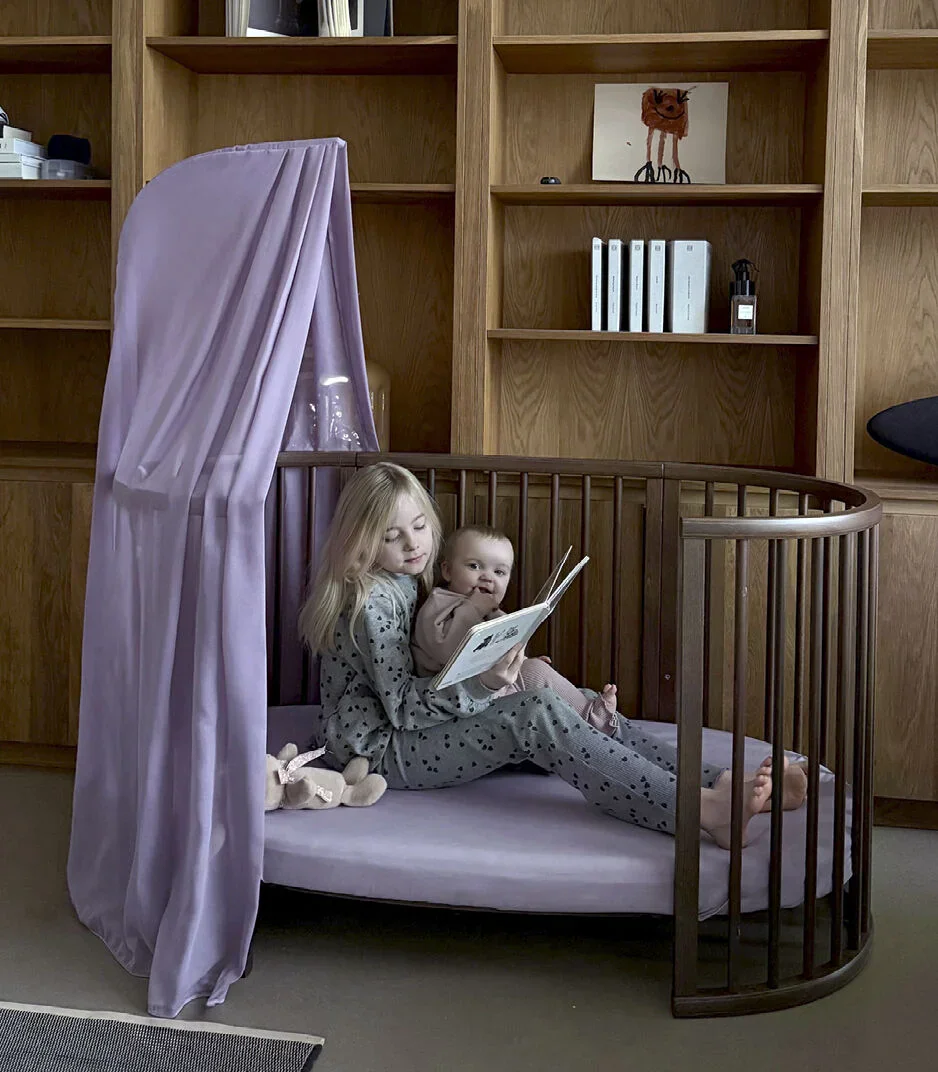 Stokke - Sleepi Canopy V3 - Image 3
