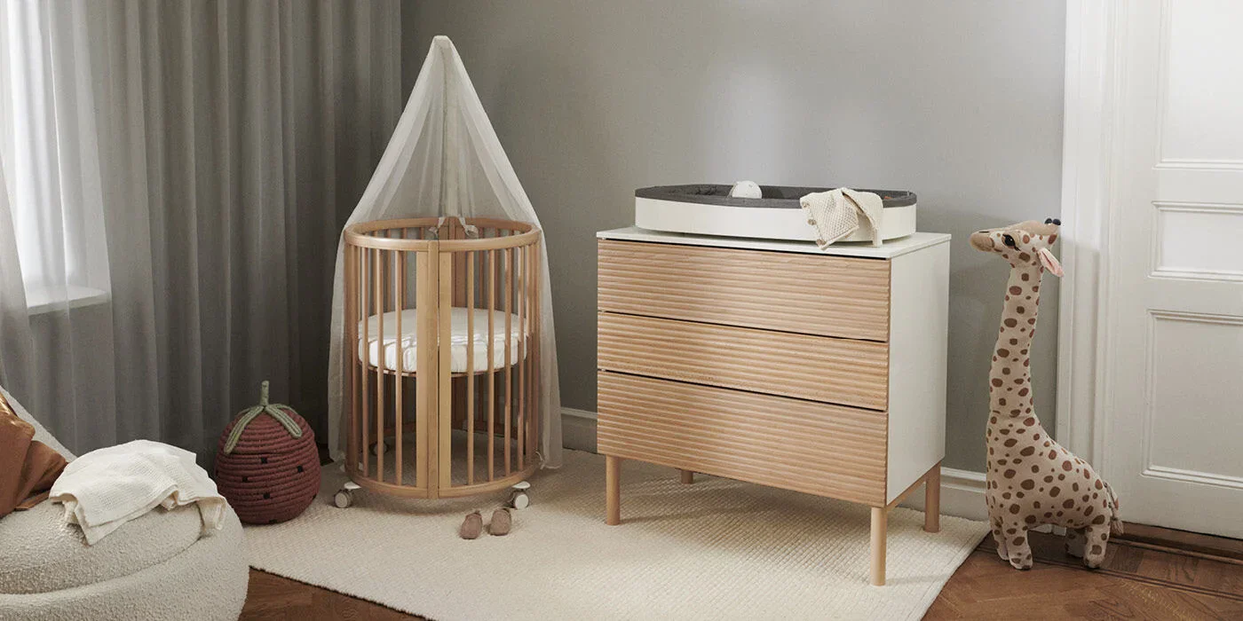 Stokke - Sleepi Canopy V3 - Image 5