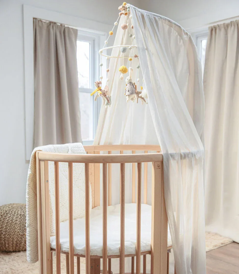 Stokke - Sleepi Canopy V3 - Image 6
