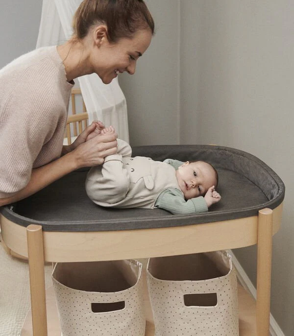 Stokke - Sleepi Changing Table V3 - Image 3