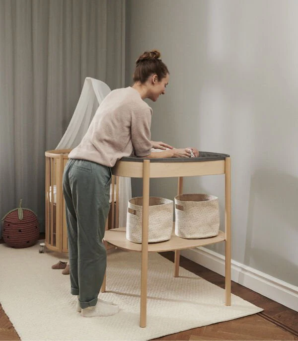 Stokke - Sleepi Changing Table V3 - Image 5