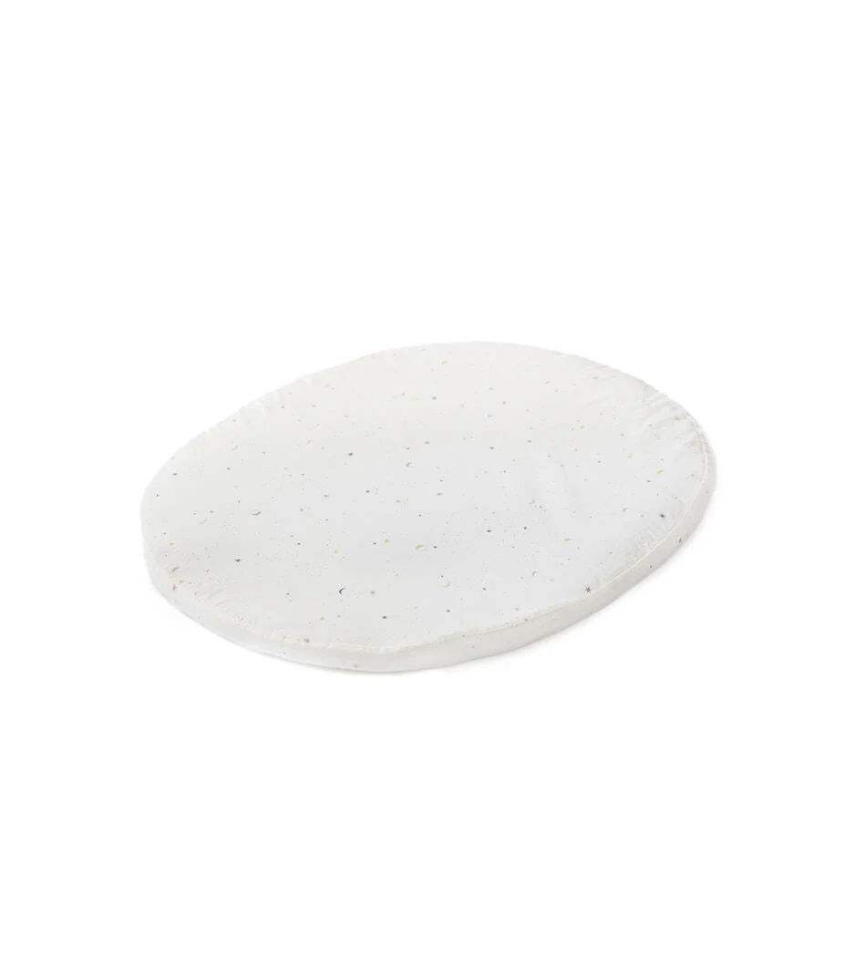 Stokke - Sleepi Mini Fitted Sheet - V3 - Image 5