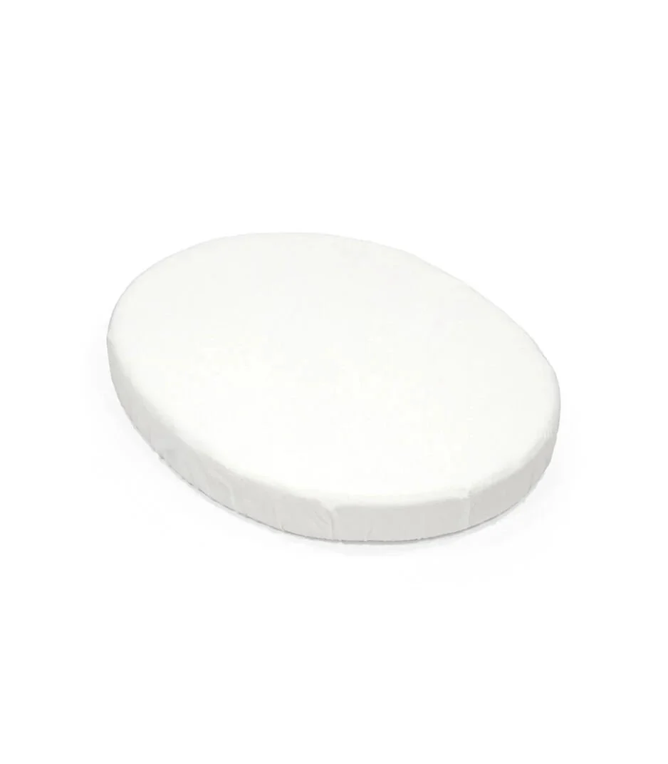 Stokke - Sleepi Mini Fitted Sheet - V3 - Image 8