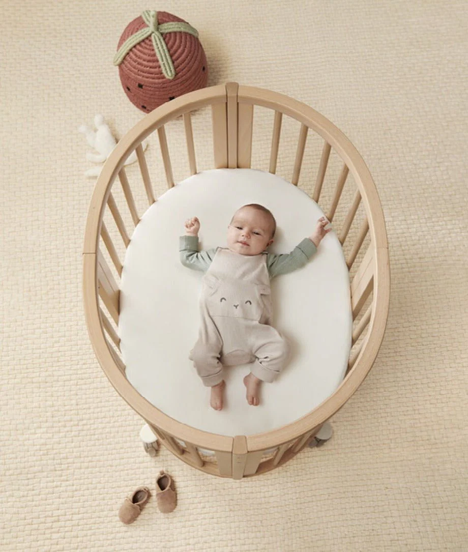 Stokke - Sleepi Mini Mattress V3 - Image 3