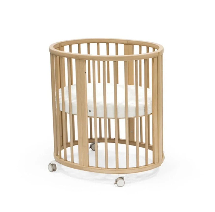 Stokke - Sleepi Mini Mattress V3 - Image 4