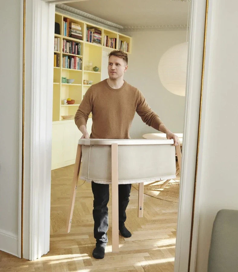 Stokke - Snoozi Bassinet - Image 11