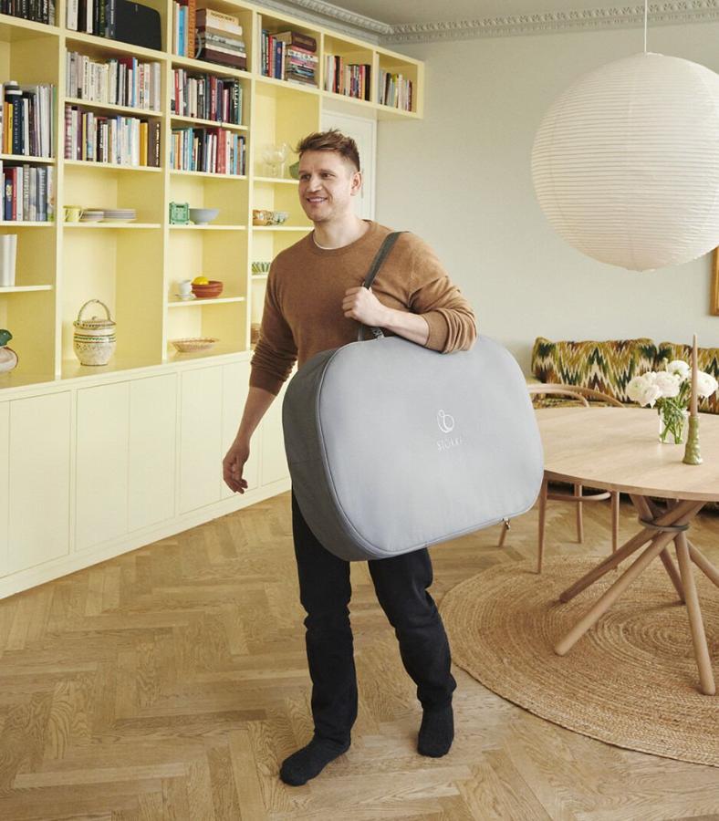 Stokke - Snoozi Bassinet - Image 13