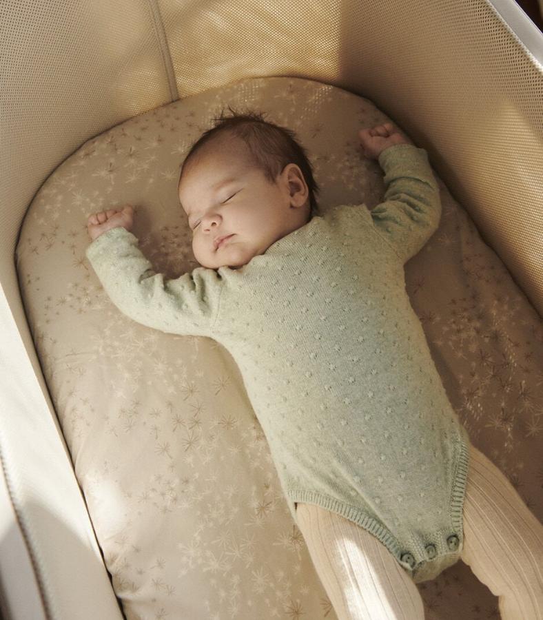 Stokke - Snoozi Bassinet - Image 2