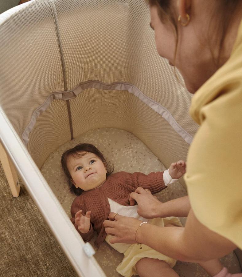 Stokke - Snoozi Bassinet - Image 4