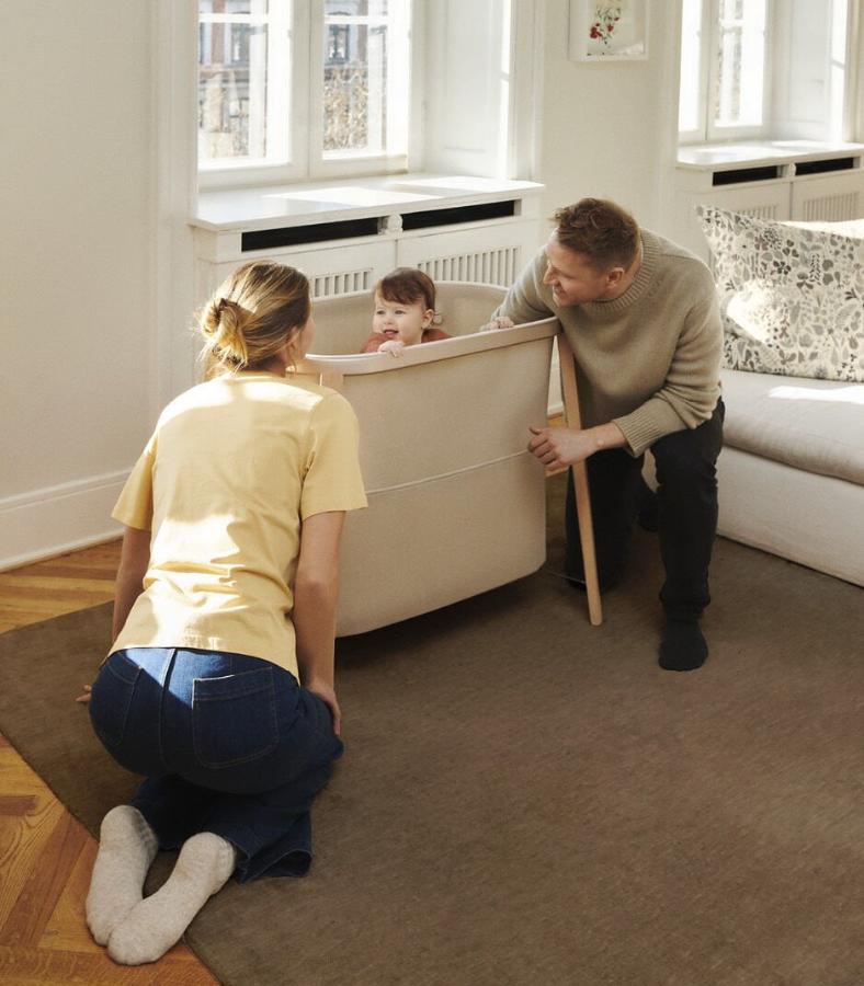 Stokke - Snoozi Bassinet - Image 5