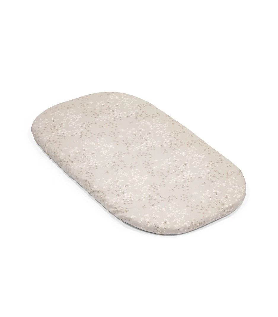 Stokke - Snoozi Fitted Bassinet Sheets - 2pk - Image 4