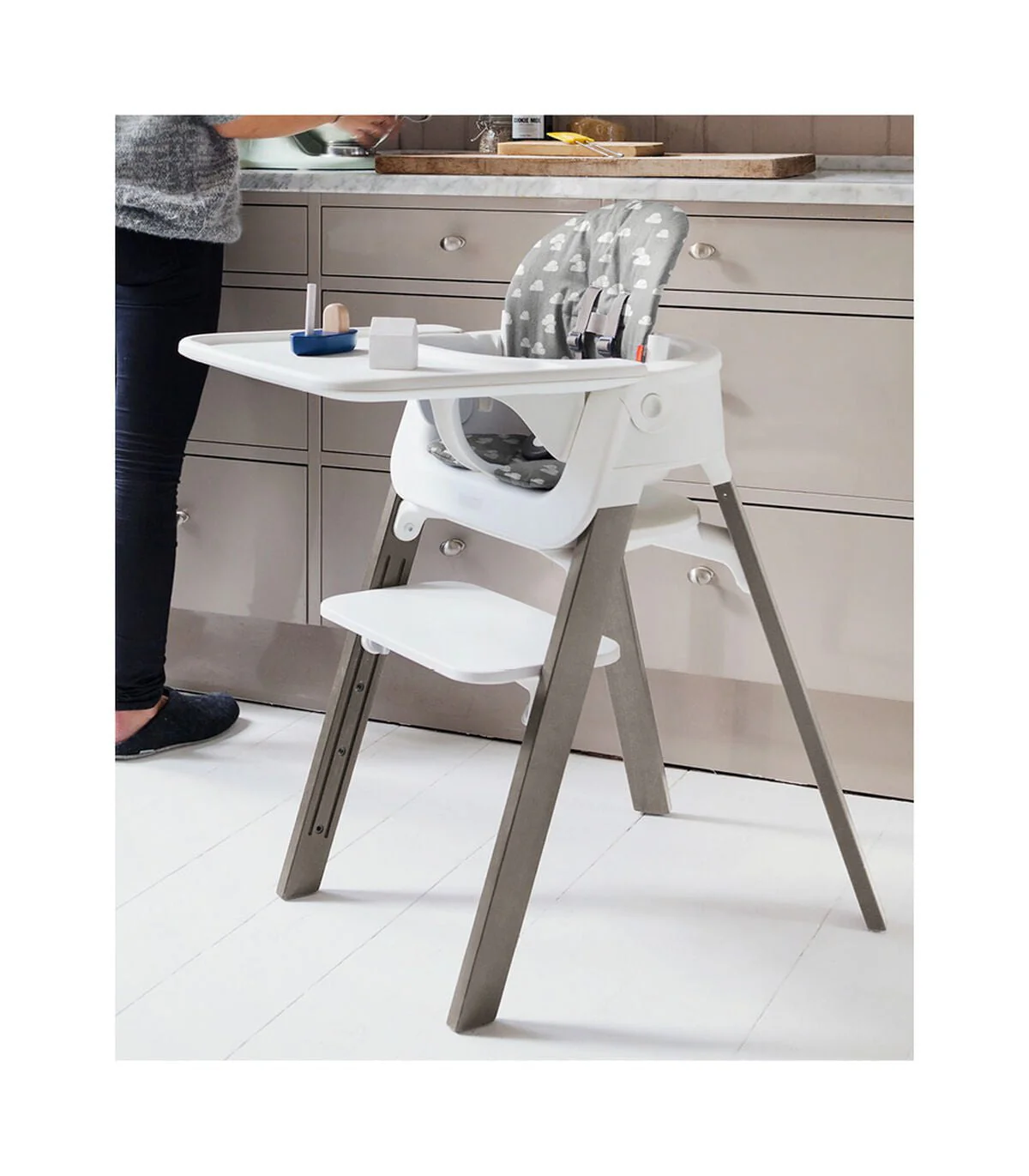 Stokke - Steps Baby Set - Image 4