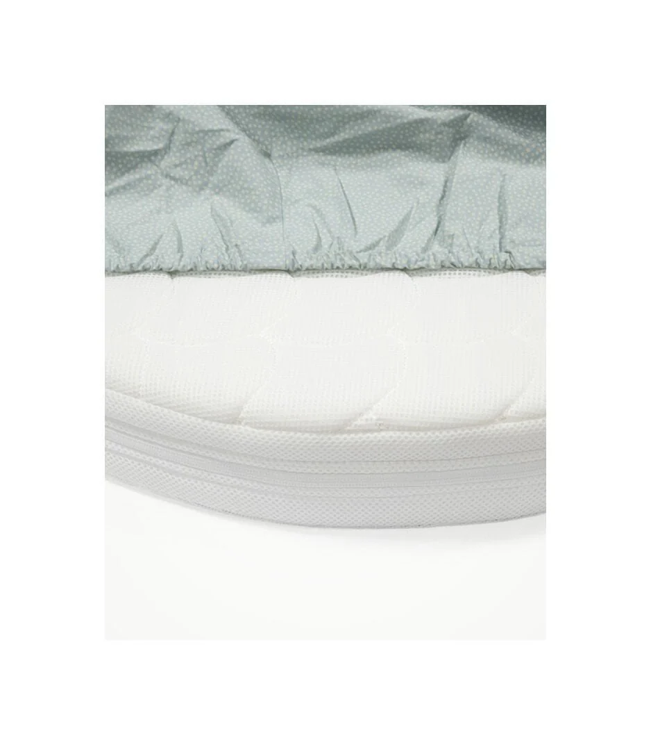 Stokke - Stokke® Sleepi™ Bed Fitted Sheet V3 - Image 3