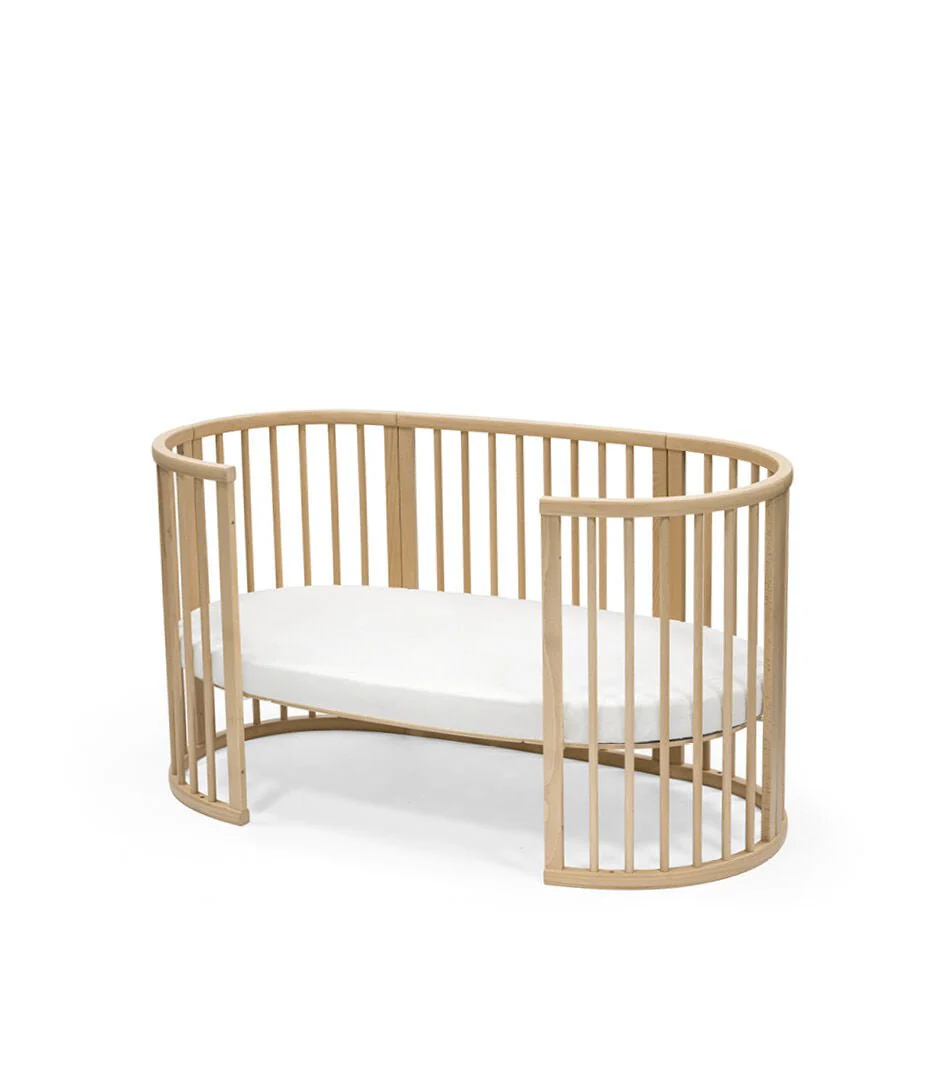 Stokke - Stokke® Sleepi™ Bed Fitted Sheet V3 - Image 4