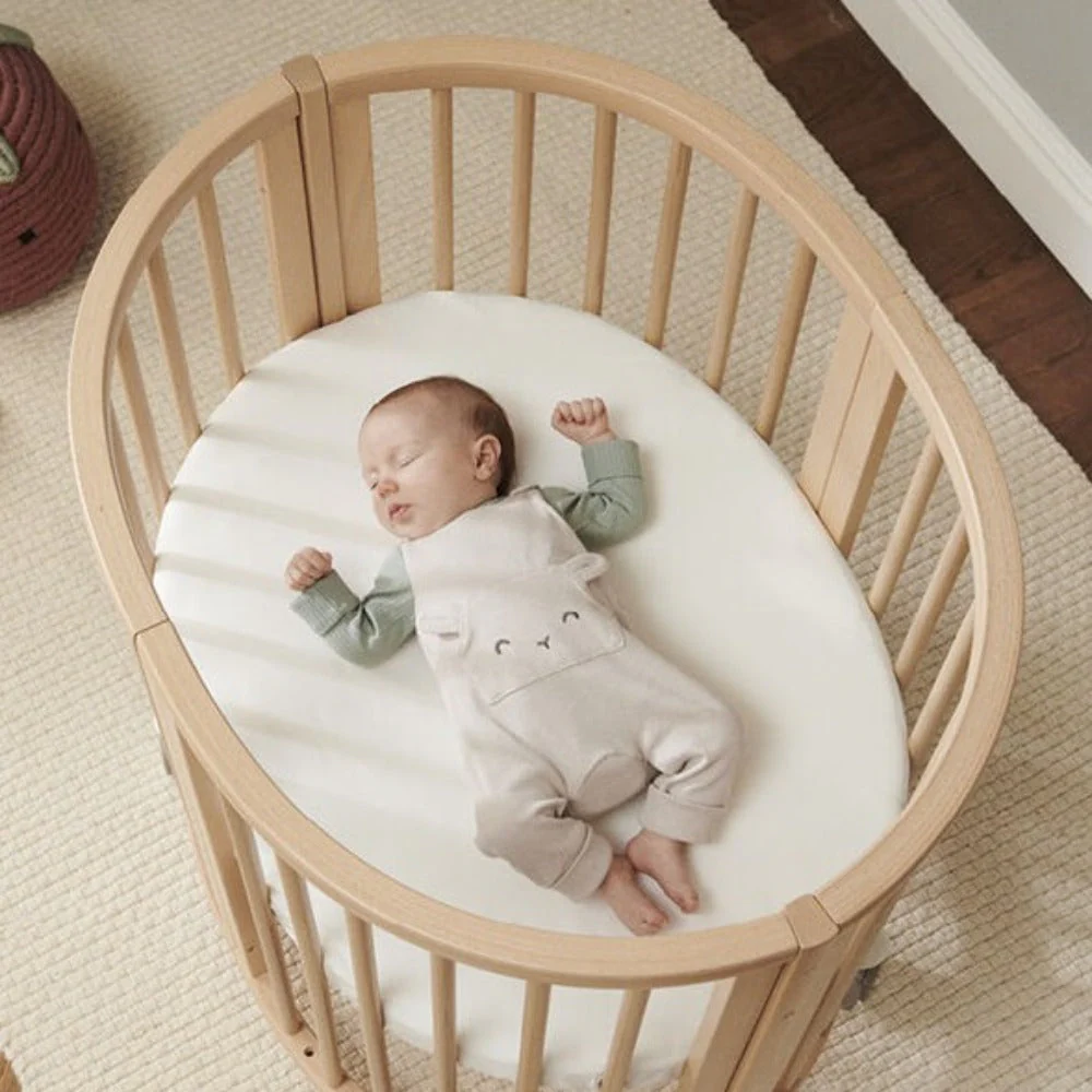 Stokke - Sleepi Mini Protection Sheet V3 - Image 4