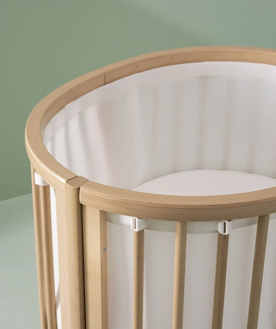 Stokke - Stokke Sleepi Mini Mesh Liner V3 - Image 4
