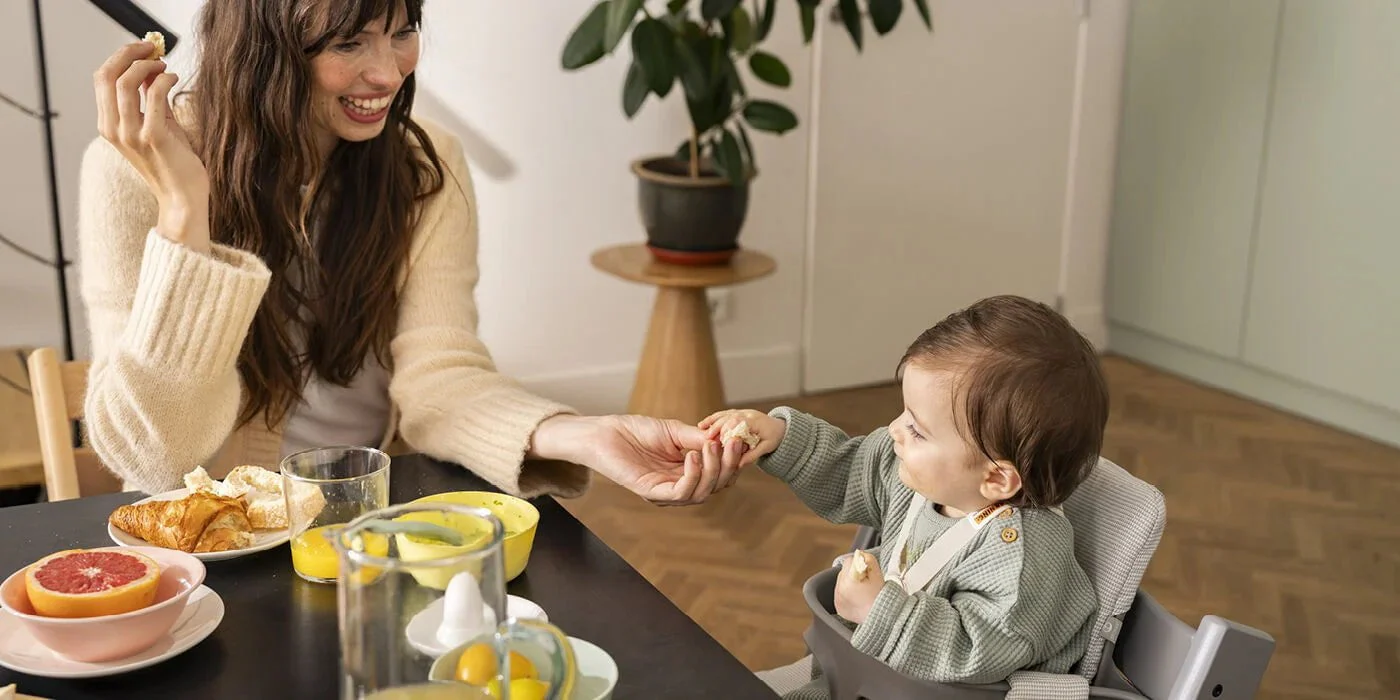 Stokke - Tripp Trapp High Chair Complete V2 - Image 14