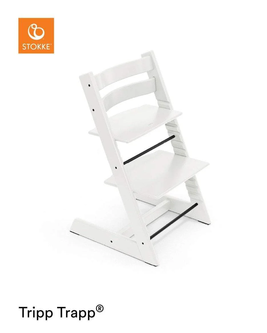 Stokke - Tripp Trapp Chair