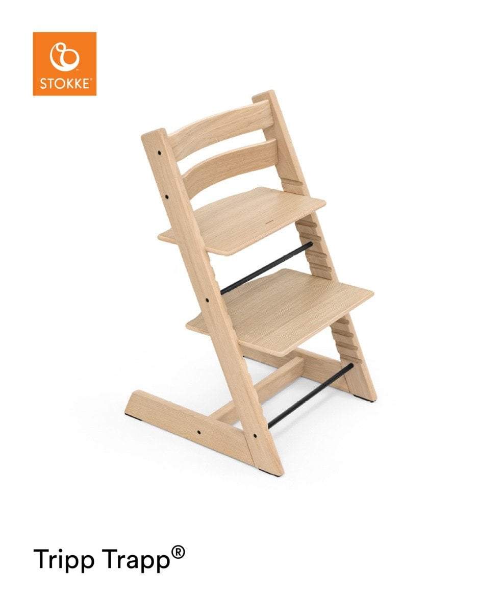 Stokke - Tripp Trapp Chair - Image 2