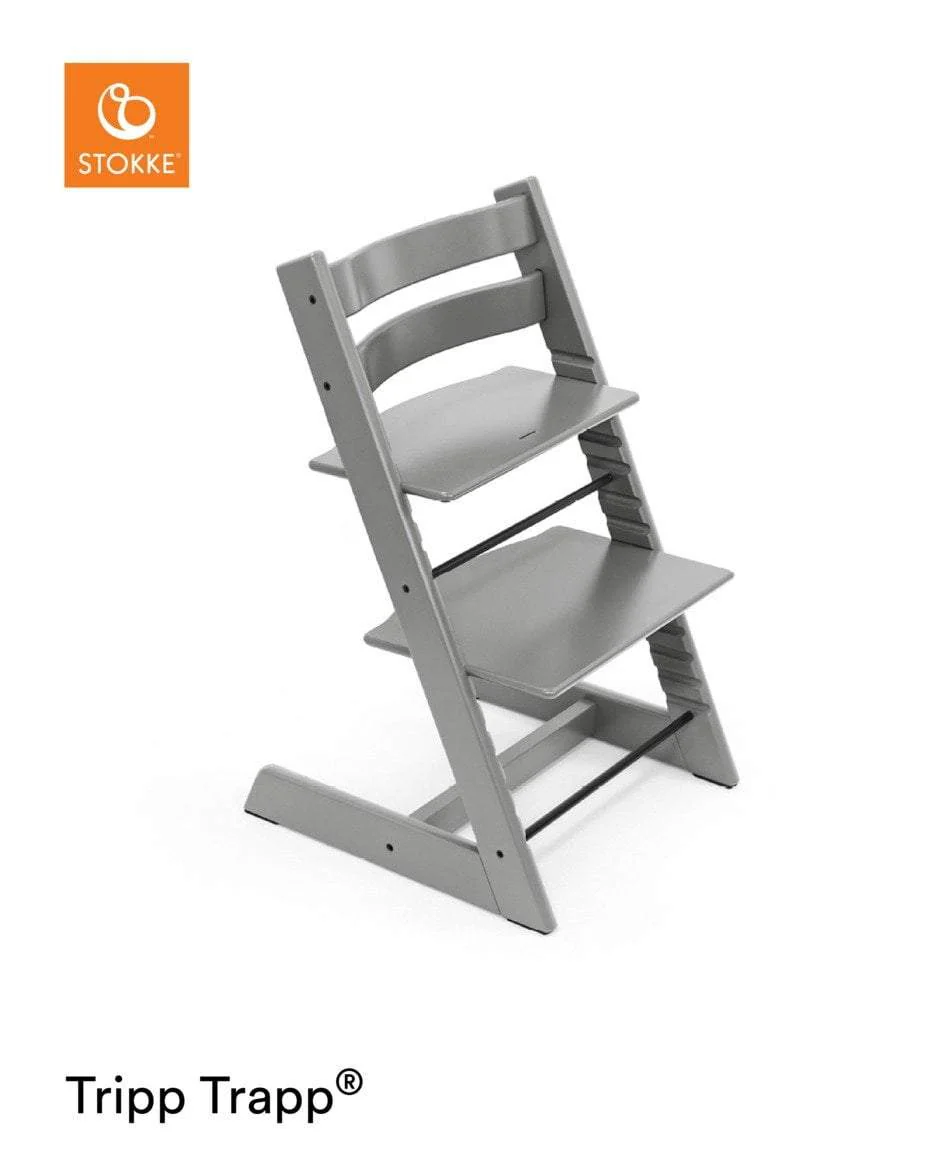 Stokke - Tripp Trapp Chair - Image 3