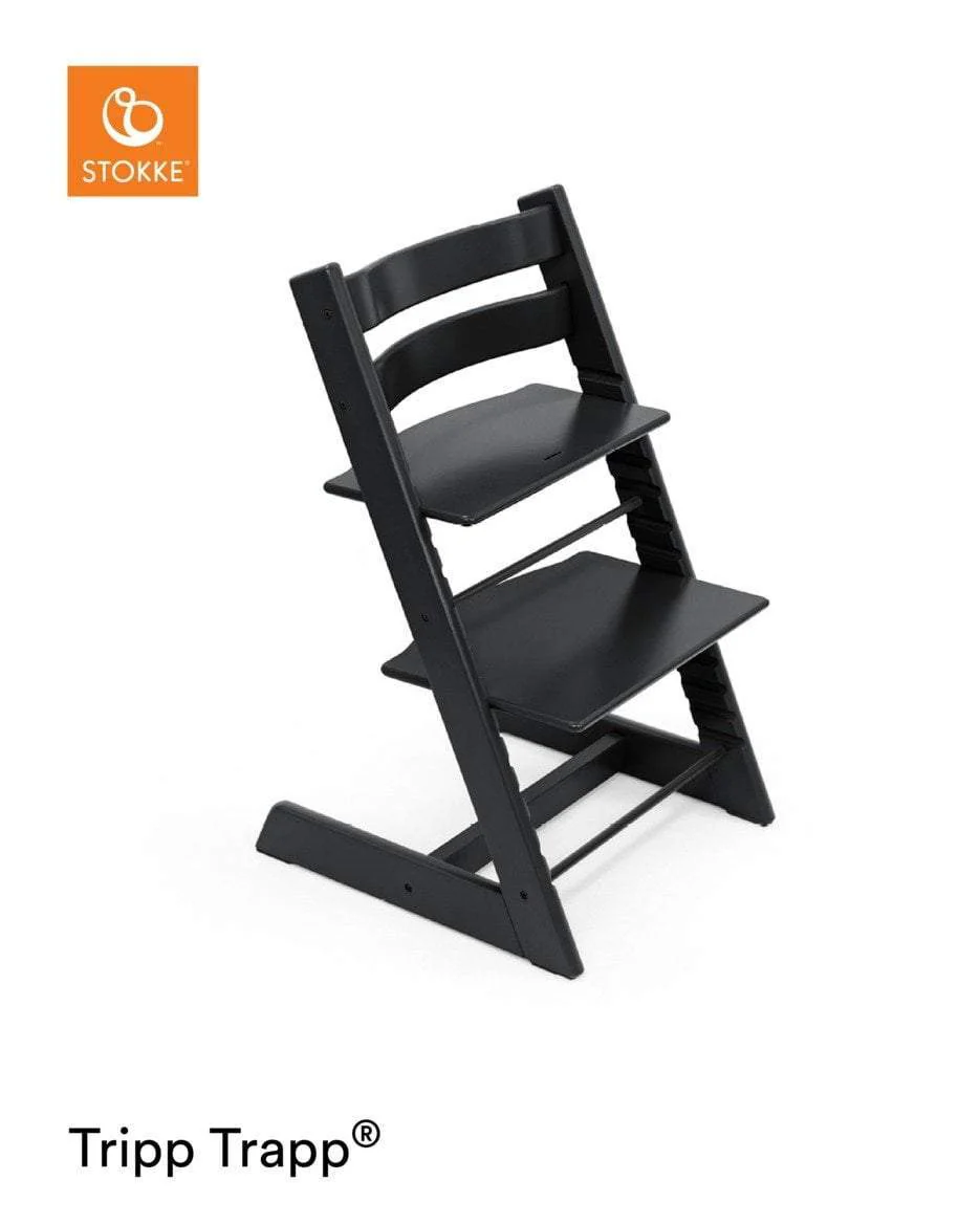 Stokke - Tripp Trapp Chair - Image 4