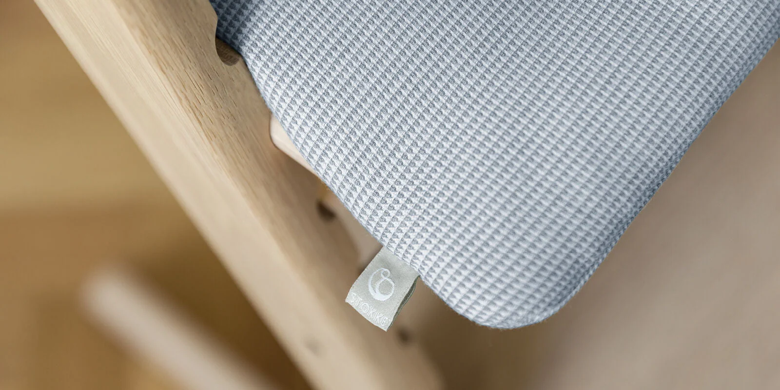 Stokke - Tripp Trapp Cushion - Image 3