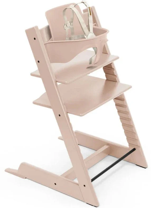 Stokke - Tripp Trapp High Chair Bundle V2 - Image 6