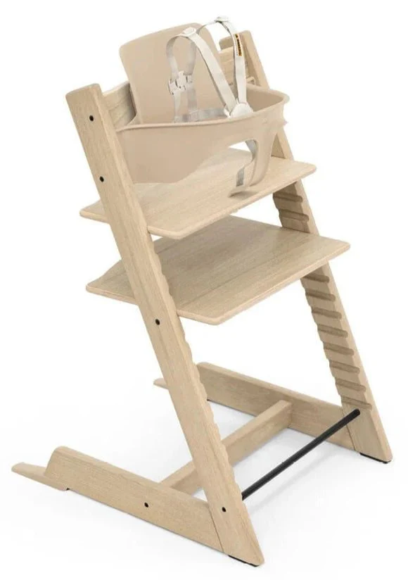 Stokke - Tripp Trapp High Chair Bundle V2 - Image 9