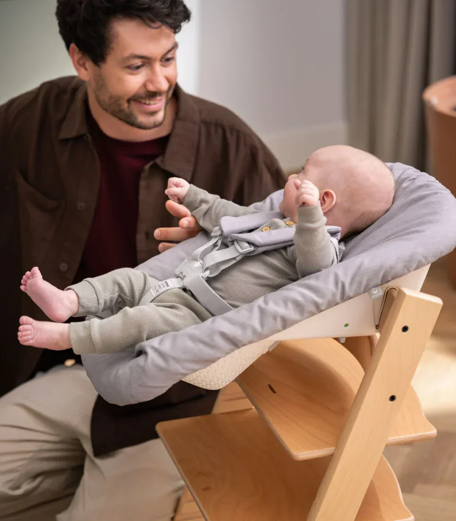 Stokke - Tripp Trapp Newborn Set - Image 4