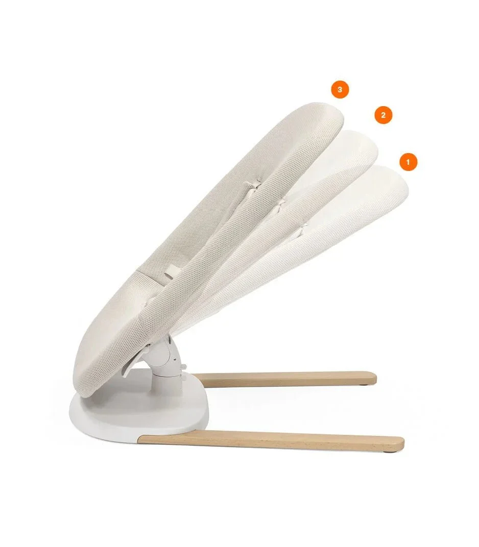 Stokke - Yoga Baby Bouncer and Swing - Image 5