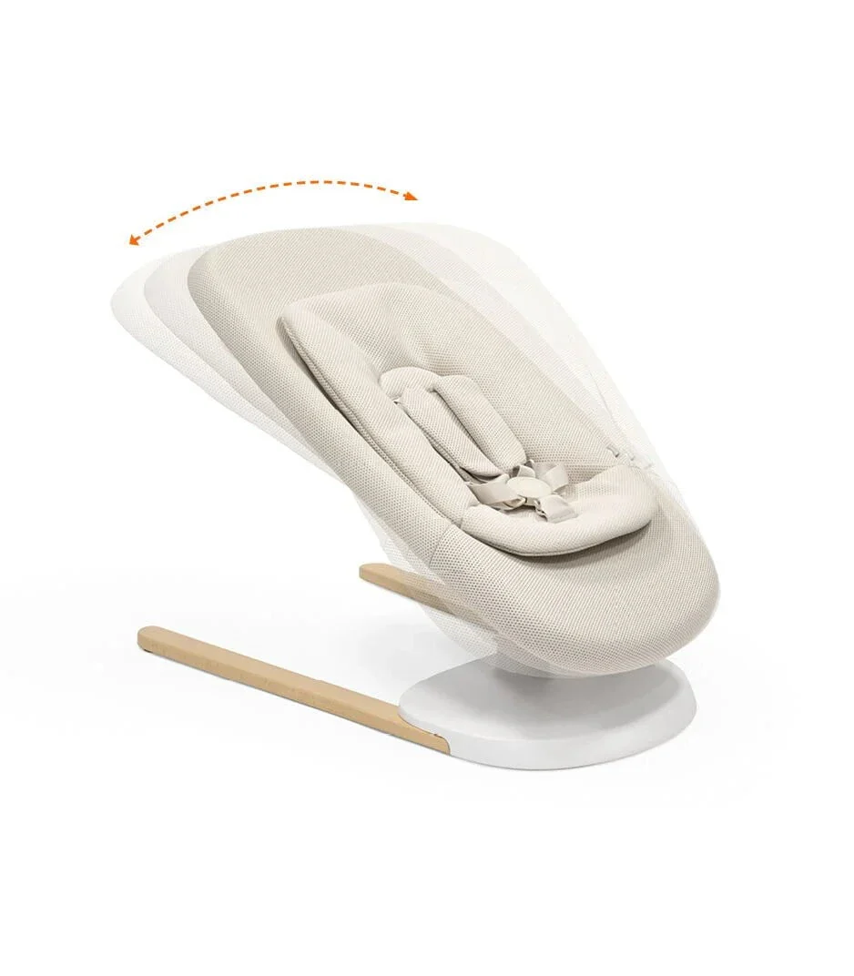 Stokke - Yoga Baby Bouncer and Swing - Image 6