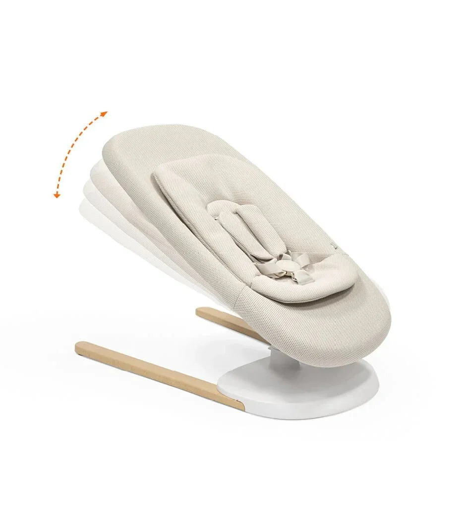 Stokke - Yoga Baby Bouncer and Swing - Image 7