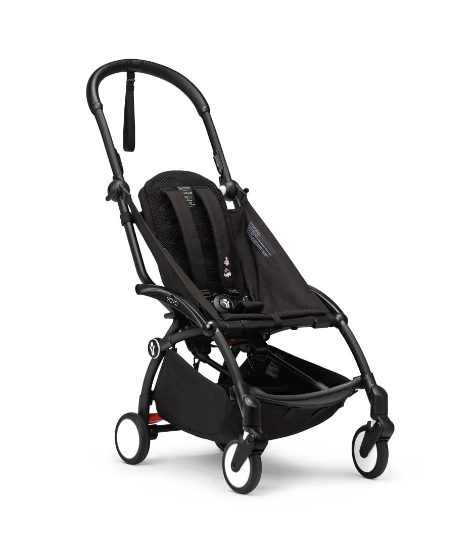 Stokke - YOYO³ Travel Stoller Frame - Image 2