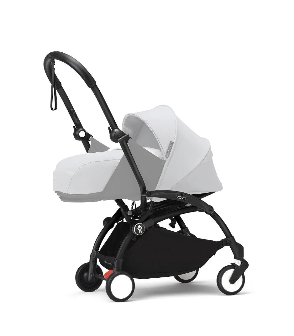 Stokke - YOYO³ Travel Stoller Frame - Image 3